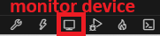 extension ESP-IDF