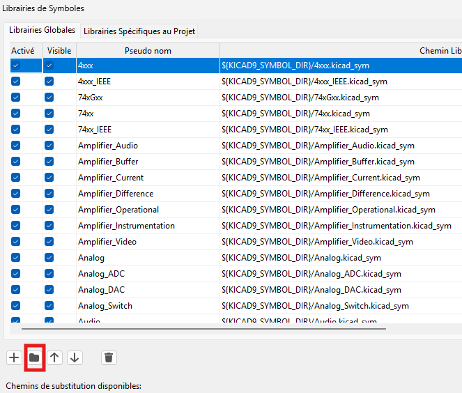 Kicad_main_Menu