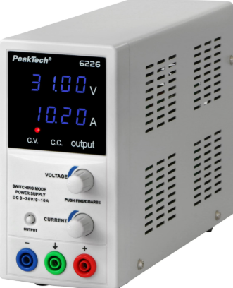 PeakTech