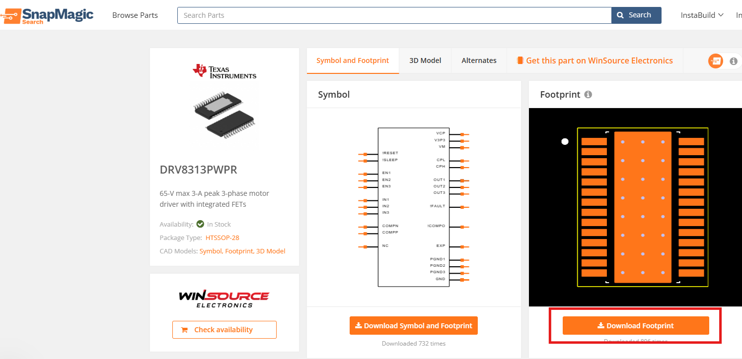 Kicad_main_Menu