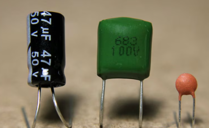 PCB