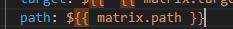cookieCutter {{ problem