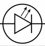 diod symbol